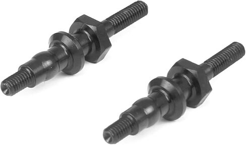 Tekno RC Shock Standoffs (Requires TKR6780 EB/ET410 2 Pieces) TKR6527B in Saudi Arabia