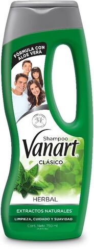 ToneGrip Vanart 650240033131 25.36 oz Clasico Hierbas Shampoo Conditioner in Saudi Arabia