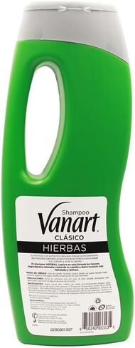 ToneGrip Vanart 650240033131 25.36 oz Clasico Hierbas Shampoo Conditioner in Saudi Arabia