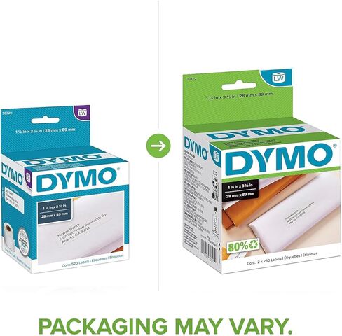 DYMO DYM30320 - Address Labels in Saudi Arabia