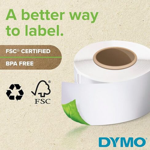 DYMO DYM30320 - Address Labels in Saudi Arabia