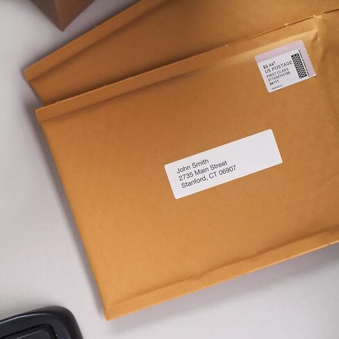 DYMO DYM30320 - Address Labels in Saudi Arabia