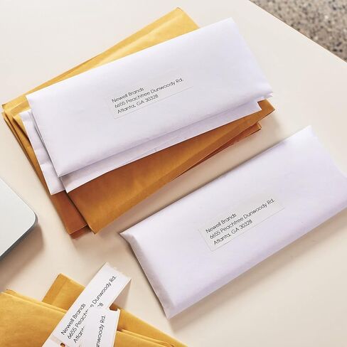 DYMO DYM30320 - Address Labels in Saudi Arabia