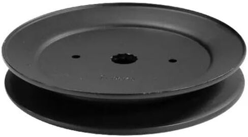 #Uus Spindle Pulley 46 "لـ YTH2146 XP YTH22V46 YTH2246 YTH20V46 YTH224T in Kuwait
