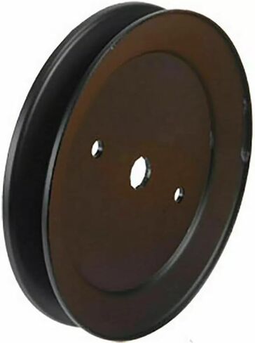 #Uus Spindle Pulley 46 "لـ YTH2146 XP YTH22V46 YTH2246 YTH20V46 YTH224T in Kuwait