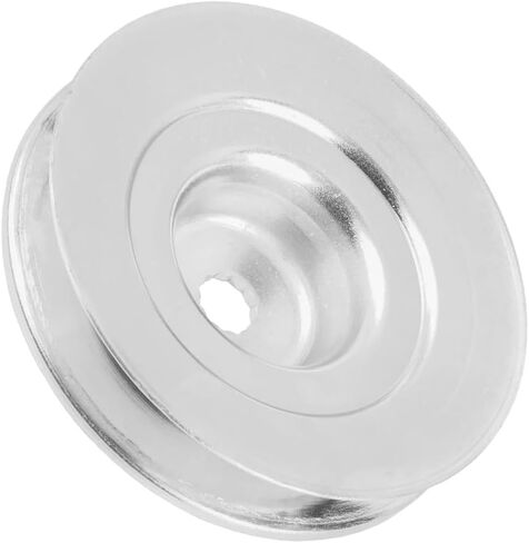 #Uus Pindle Pulley 52 "لـ GT52XLS GT52XLSI GTH27V52LS GTH2752 52" DECK in Saudi Arabia