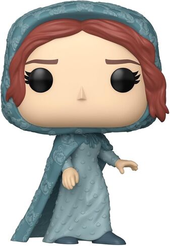 Funko Pop Television: House of The Dragon – Alicent Hightower - Collectable Vinyl Figure - Gift Idea - Official Merchandise - Toys for Kids & Adults - Fantasy Fans in Saudi Arabia