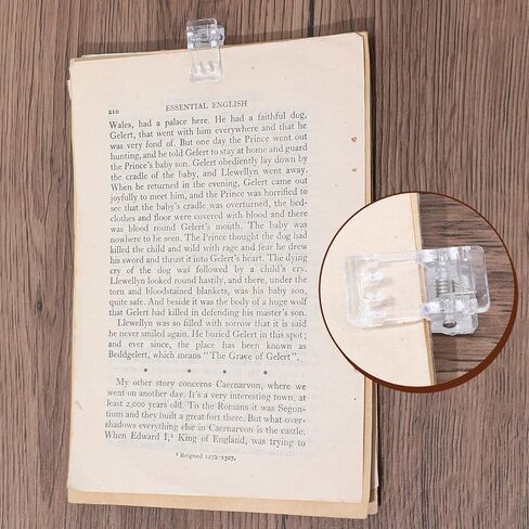 200PCS Self Adhesive Clips, Plastic Wall Hanging Clamp Sticky for Tapestry Poster Photo Office Home Decorations, Clear 1x0.5 Inch in Saudi Arabia