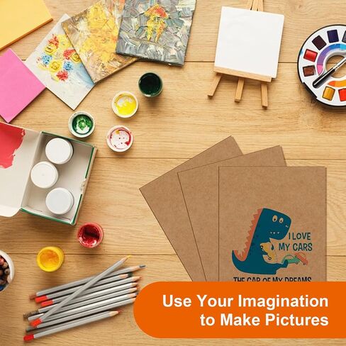 200 Pcs 5 x 7 Inch Corrugated Cardboard Sheets for Mailers 2 mm Thickness Flat Pack Insert Shipping Mail Cardboard Divider Backs and Crafts Arts and Crafts Supplies Dividers DIY Projects in Saudi Arabia