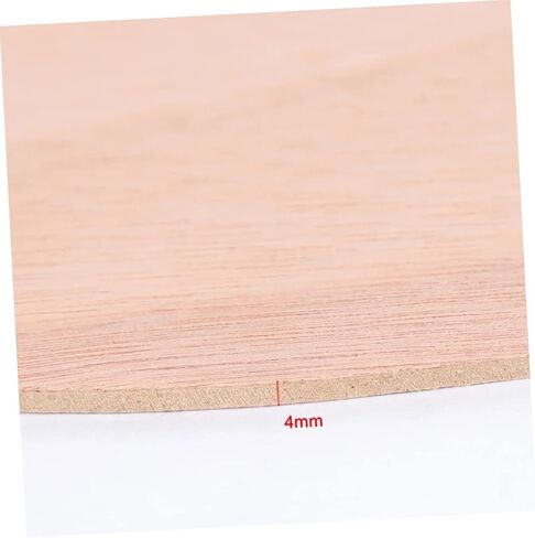 Eco-Friendly Wood Oil Painting Palette Pigment Mixing Tray Art Paint Board for Students Hobbyists in Saudi Arabia