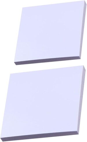 100pcs Nail Polish Gel Boards Multipurpose Nail Art Supplies Smooth Surface Disposable Easy to Use for Makeup Artist in Saudi Arabia