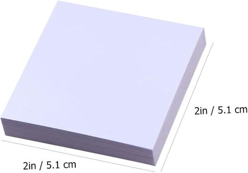 100pcs Nail Polish Gel Boards Multipurpose Nail Art Supplies Smooth Surface Disposable Easy to Use for Makeup Artist in Saudi Arabia