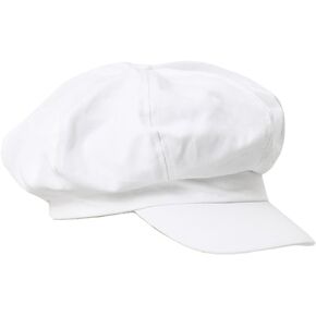 Newsboy Hat Collection Chic and Stylish Women's Pageboy Hats Perfect All Seasons