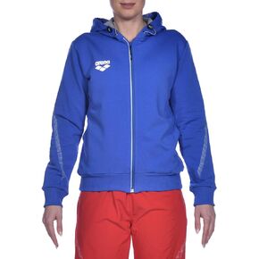 Arena Women's Team Line Full Zip Hooded Jacket