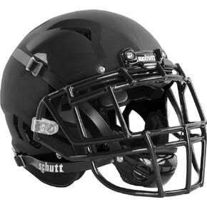 Schutt Vengeance Pro LTD II Adult Football Helmet with Facemask