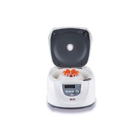 9034002125 Clinical Centrifuge, Including A6-50P Rotor Plug(Package Contain in The Box)