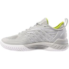K-Swiss Women's Hypercourt Supreme 2 Tennis Shoe