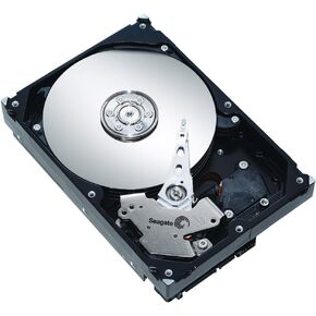 Seagate Barracuda ST3750528AS 7200.12 750GB SATA-300 32MB Cache Hard Drive