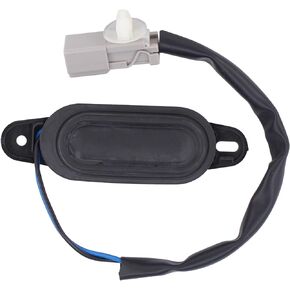 ApplianPar Tailgate Opener Trunk Lid Switch for Honda CRV 2007-2011