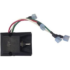 Genuine Liftgate Switch - 264951-04