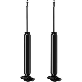 Shocks Struts Set of 2,OCPTY Rear (Back) Parts Shocks Set Shock Absorber Kit for 2013 2014 2015 2016 ford Fusion Replacement Shocks