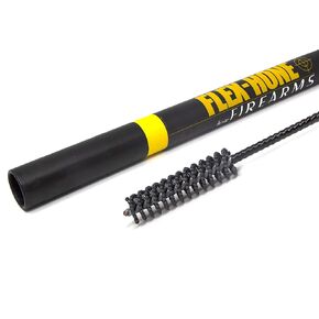 Brush Research 00053 Shotgun Barrel Flex-Hone, Aluminum Oxide, 20 Gauge, 800 Grit (Pack of 1)