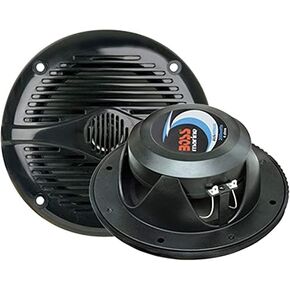 BOSS Audio Systems MRGB55W 5.25 Inch 2 Way Full Range 150 W Boat Speakers in Kuwait