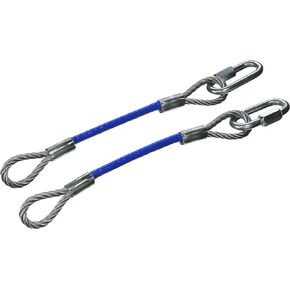 ROADMASTER 91064812 12" Extension Cable - 8000 Lb. Load Capacity