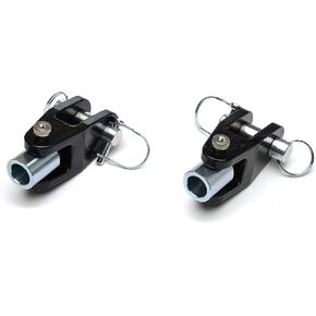 Roadmaster 035 Tow Bar to Bumper Mount Adapter
