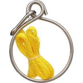 Attwood 9351-2 Anchor Ring & Rope
