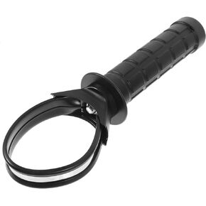Wrist Strengthener and Forearm Exerciser Wrist Strengthener Bracket Gyro Ball Holding Bracket Adjustable Gyro Handle Grip Gyro Part