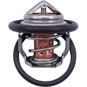 7052496 5413948 Thermostat 180F W/O-Ring Fit for Polaris Ranger 800 4X4 EFI 2011 2012 2013 2014