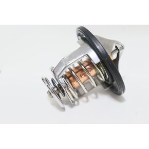 Engine Thermostat 90916-03075, 9091603075 Suitable for 1996-2002 4Runner, for 1995-2004 Tacoma, for Tundra, Echo, for MR2, Celica Engine Coolant Thermostat