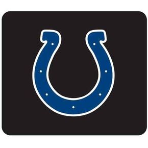 NFL Indianapolis Colts Mouse Pads