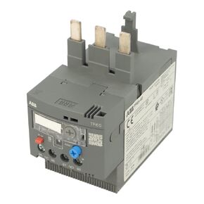 1SAZ811201R1003 | TF65-40 | ABB TF65-40 Thermal Overload Relay, 30-40A