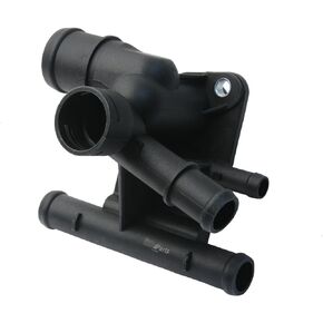 URO Parts 06F121132H Coolant Flange