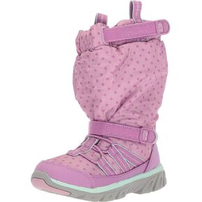 Stride Rite Toddler Boys Snow Boot
