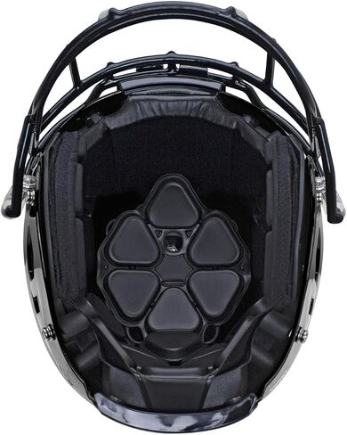 خوذة كرة القدم Schutt Vengeance Pro LTD II للبالغين مع قناع للوجه in Kuwait