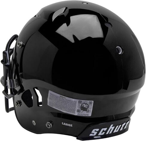خوذة كرة القدم Schutt Vengeance Pro LTD II للبالغين مع قناع للوجه in Kuwait