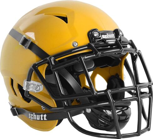 خوذة كرة القدم Schutt Vengeance Pro LTD II للبالغين مع قناع للوجه in Kuwait