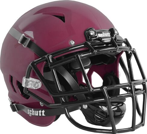 خوذة كرة القدم Schutt Vengeance Pro LTD II للبالغين مع قناع للوجه in Kuwait