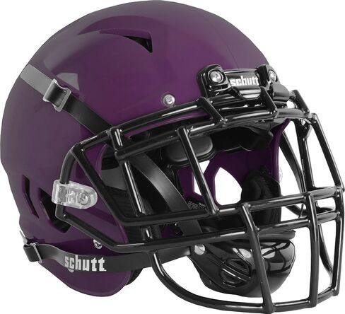 خوذة كرة القدم Schutt Vengeance Pro LTD II للبالغين مع قناع للوجه in Kuwait