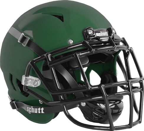 خوذة كرة القدم Schutt Vengeance Pro LTD II للبالغين مع قناع للوجه in Kuwait
