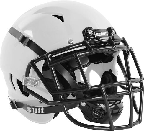خوذة كرة القدم Schutt Vengeance Pro LTD II للبالغين مع قناع للوجه in Kuwait