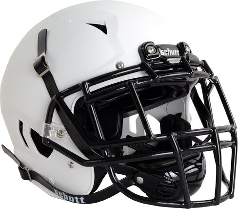 خوذة كرة القدم Schutt Vengeance Pro LTD II للبالغين مع قناع للوجه in Kuwait