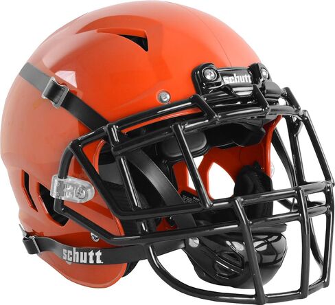 خوذة كرة القدم Schutt Vengeance Pro LTD II للبالغين مع قناع للوجه in Kuwait