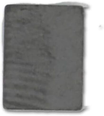 شكل مستطيل فارغ من الكربيد 1/4 بوصة × 3/16 بوصة × 1/16 بوصة للحرف اليدوية والقطع والحفر (عبوة من 5 قطع!) in Kuwait