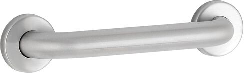 BOBRICK 4288 ConturaSeries Stainless Steel Surface-Mounted Multi-Roll Toilet Tissue Dispenser, Satin Finish, 5-15/16" Length, 11" Height, 6-1/16" Width in Saudi Arabia
