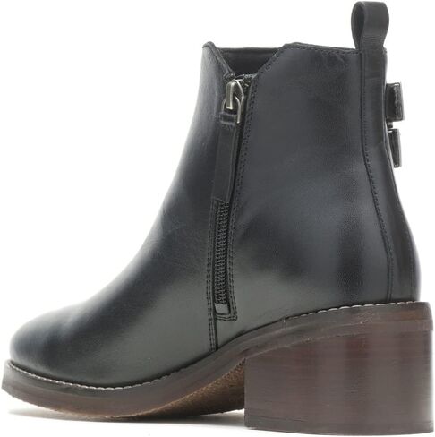 HARLEY-DAVIDSON FOOTWEAR Women's Jonetta Buckle Motorcycle Boot in Saudi Arabia