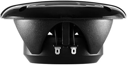 BOSS Audio Systems MR52B 150 Watt Per Pair, 5.25 Inch, Full Range, 2 Way Weatherproof Marine Speakers Sold in Pairs, Black in Saudi Arabia